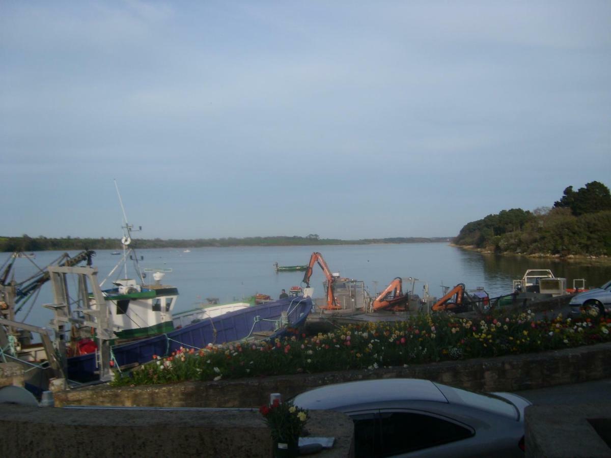 A'Mag Villa Penestin Luaran gambar