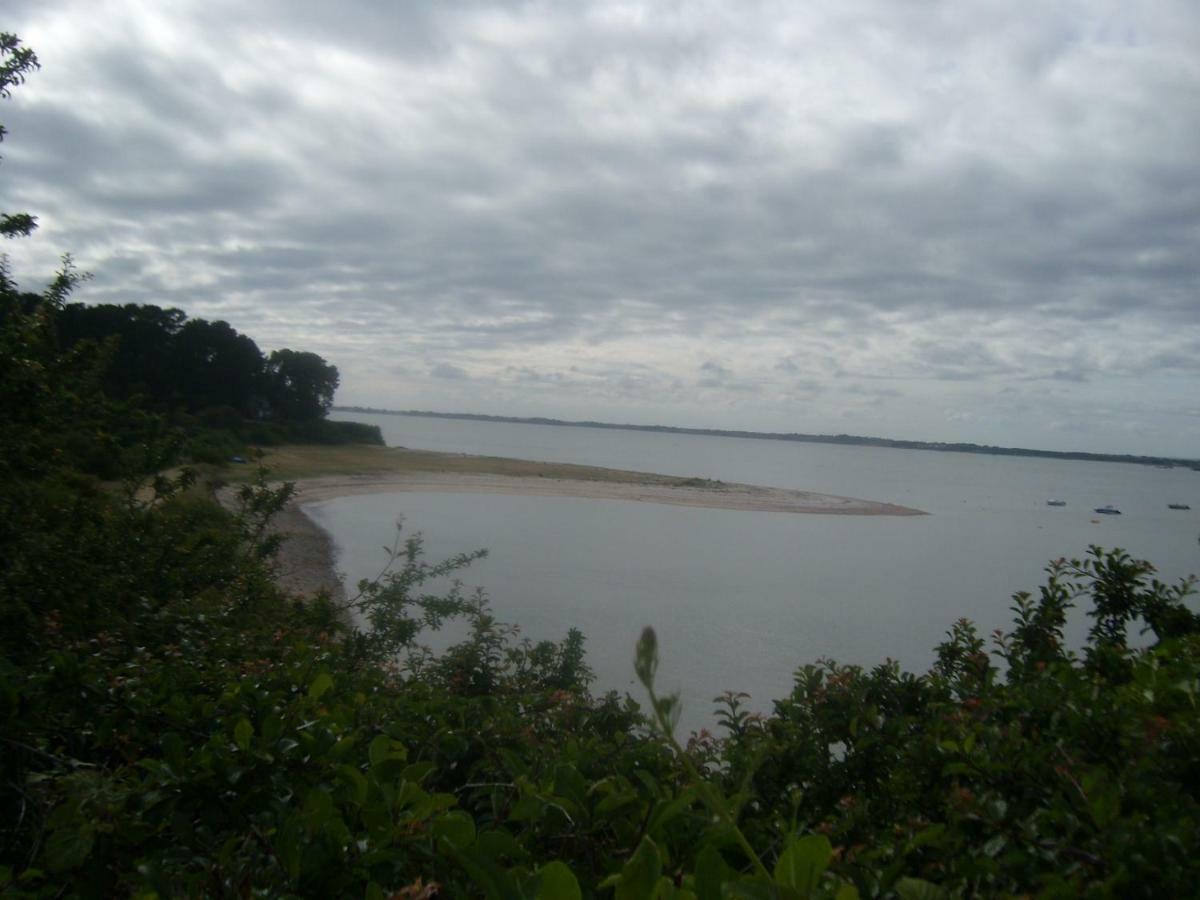 A'Mag Villa Penestin Luaran gambar